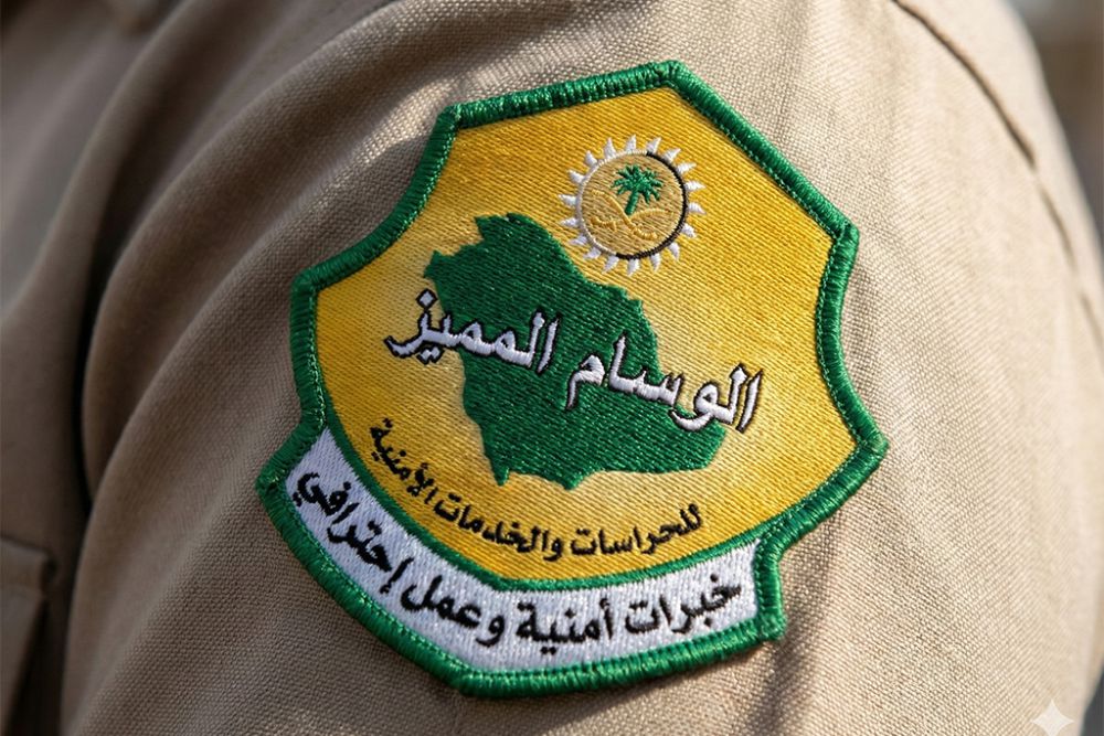 خدمات الحراسة الأمنية المتكاملة - خدماتنا الأمنية | El-Wessam-El-Momayaz