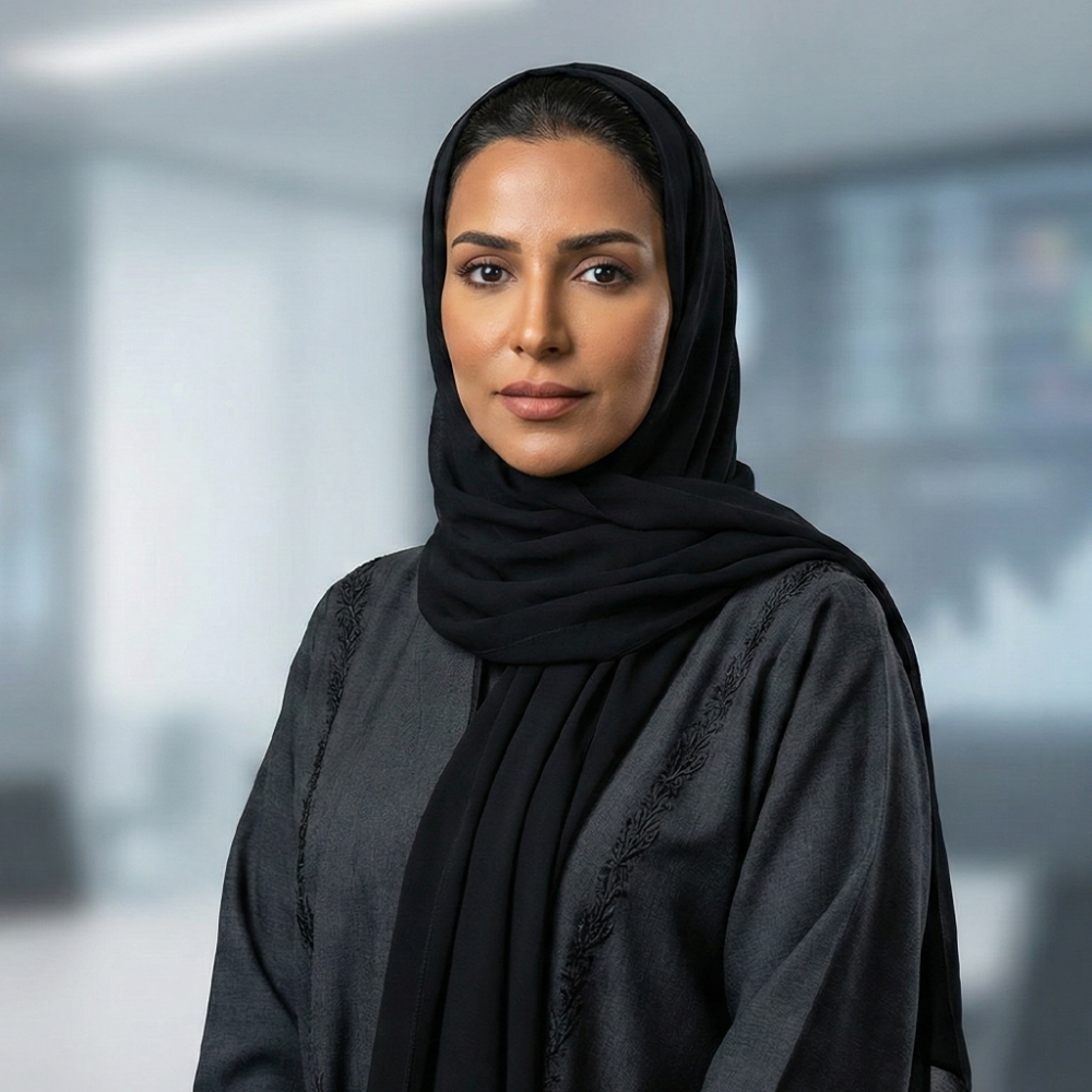 فاطمة السالم